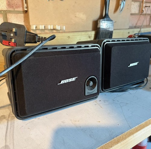 Bose lifestyle powered - bose,