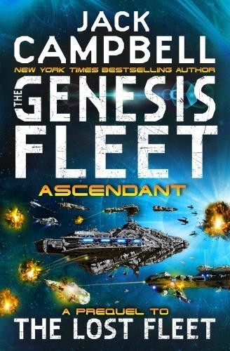 The genesis fleet - the, ascendant