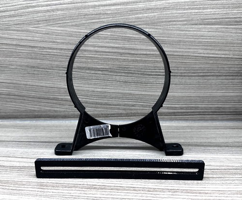 Gutter downpipe bracket - gutter,