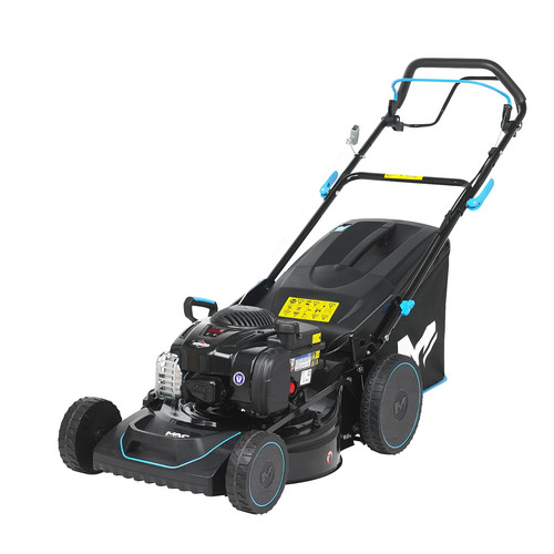 Mac allister lawnmower - allister,