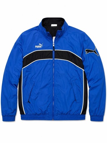 Men puma vintage blue - vintage,
