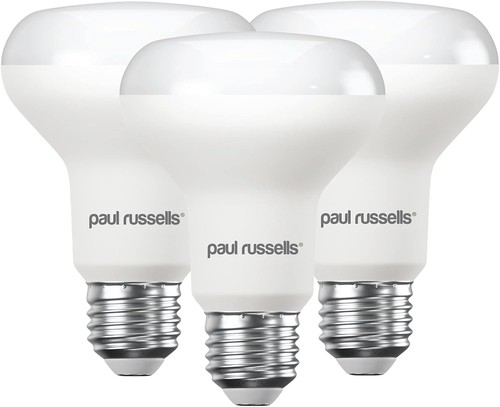 Paul russell e27 2700k - e27,