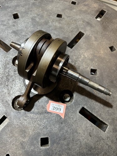 Etz saxon crankshaft - mz,