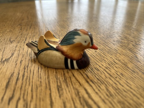 Beswick peter scott - peter, mandarin