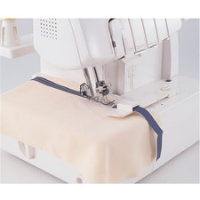 Brother Cover Stitch Bias Tape