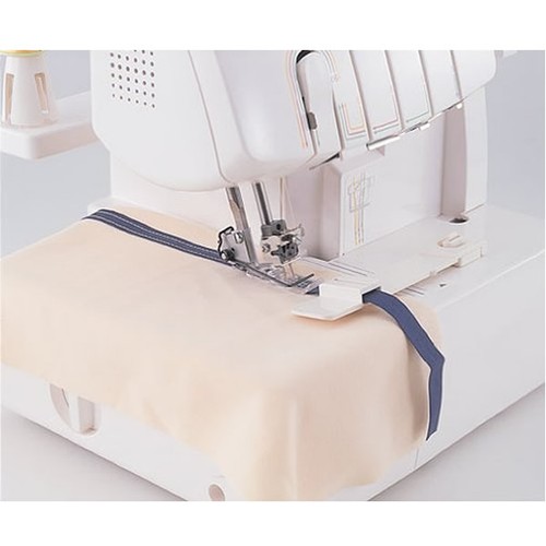 Brother cover stitch bias - stitch,