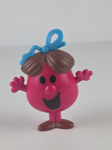 Men little miss - little,