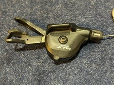 Shimano XTR M9000 DYNA-SYS11