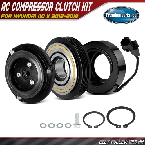 Air conditioning compressor - conditioning,