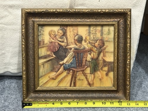 Vintage artini hand - vintage,