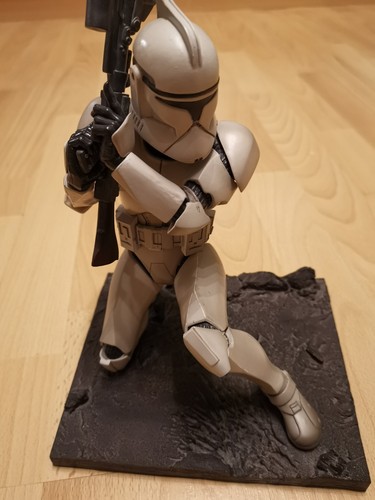 Kotobukiya artfx star wars - star,