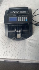 Note counter machine money - counter,