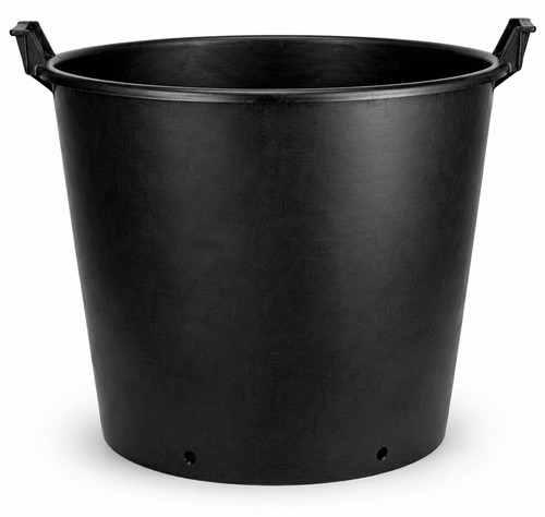 Heavy duty large plastic plant - heavy,