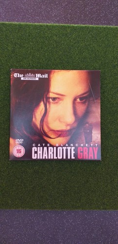 Charlotte gray dvd cate - charlotte,