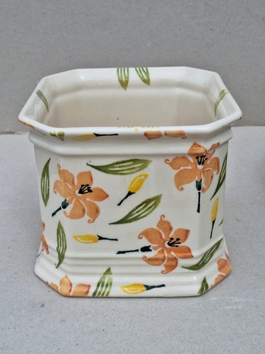 Planter cache pot westfield - planter,