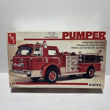 AMT ERTL 1/25 Model American