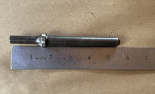 AIRCRAFT TOOLS, 0.401 STRAIGHT FULLY ROUND RIVET SNAP, AN470-4704   1/8"