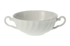 Johnson Brothers - Regency White - Soup Cup - 72890G