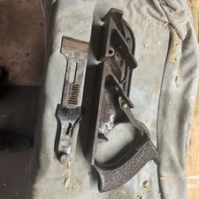 Stanley No 78 Plane For Resto