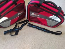 A pair of original Oxford