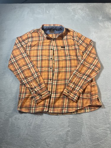 Superdry flannel shirt - flannel,