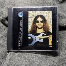 Ed Alleyne-Johnson: Purple