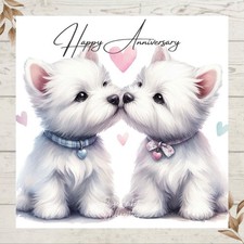 West Highland White Terriers /