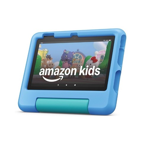 Amazon fire kids tablet - amazon,