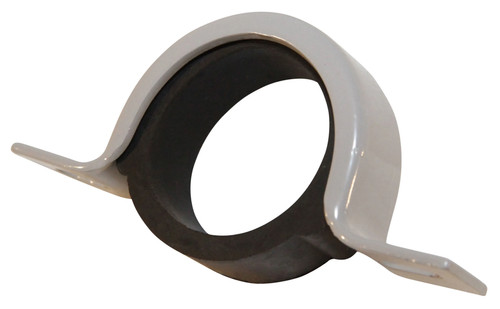 Steering column bracket bush - column, &