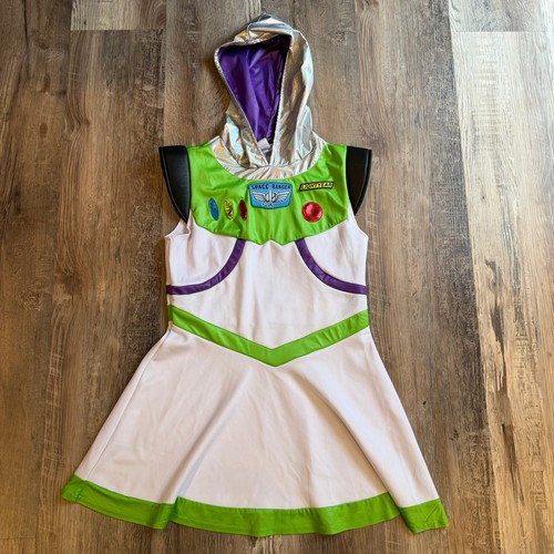Buzz lightyear women - women’s, dress