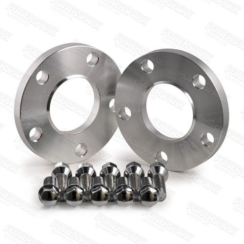 Bulldog 15mm wheel spacers - wheel,