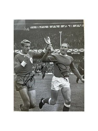 Roger hunt liverpool ray - hunt, +