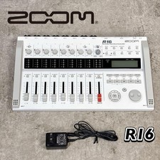 Zoom r16 with - r16,