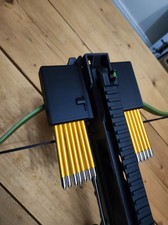 Man Kung Sobek Alligator 7