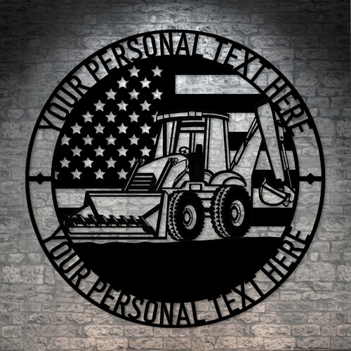 Personalized equipment - personalized,