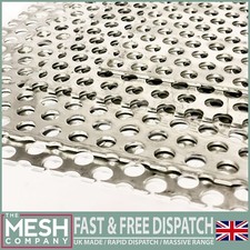 Steel/Aluminium/Stainless/Cheq