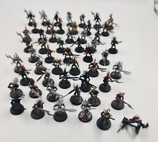 Big Army Kabalite Warriors