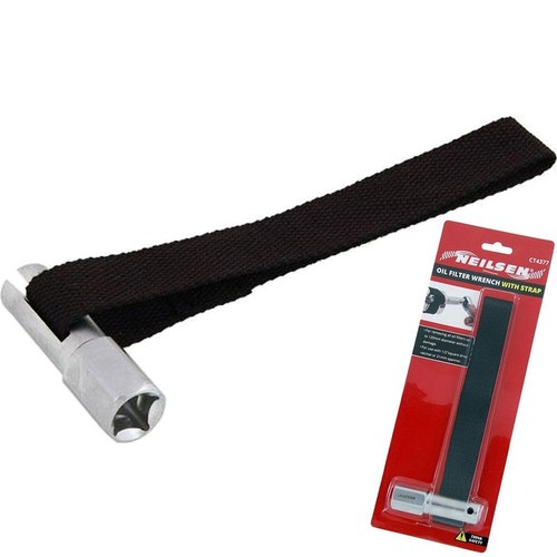 Neilsen oil filter wrench - neilsen,