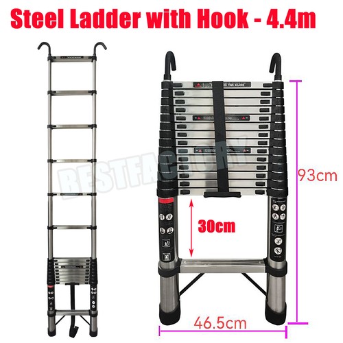 Heavy duty multi purpose - 4-5m, multi-purpose