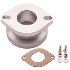 New Blow Off Valve BOV Conversion Adapter Turbo For Greddy To HKS SSQV SQV UK