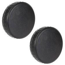 2x Seat Adjustment Knob for