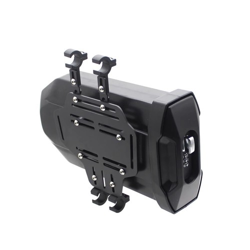 Liters motorcycle tool box - 3.8,