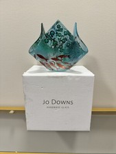 Jo Downs Cornwall Polperro