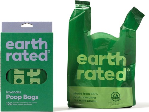 Earth rated dog - rated,