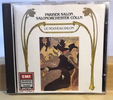 Pariser Salon: Le Nouveau