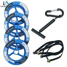 Maxcatch fluorocarbon tippet - maxcatch,