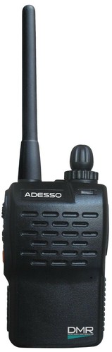 Adesso wt9446d dmr - adesso,