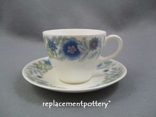 Wedgwood clementine cup - wedgwood,