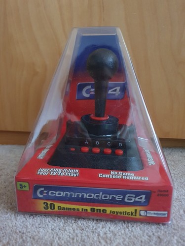 Vintage commodore 30 - vintage, games