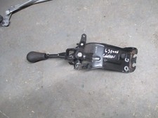 Nissan cabstar Gear Selector lever ( 6 speed manual) 2007 - 2015  f24 2.5 diesel